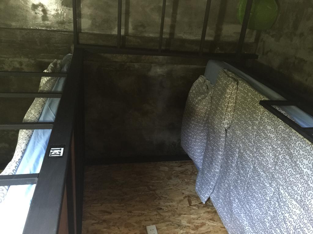 Hometown Hostel Szamutszongkhram Kültér fotó