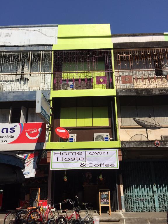 Hometown Hostel Szamutszongkhram Kültér fotó